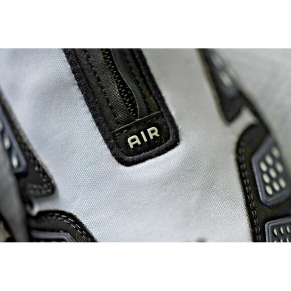 New! Size: 7 Woman | NIKE Air Sunder Max Obsidian Grey Haze | Code: HJ8080-401 - Picture 12 of 16